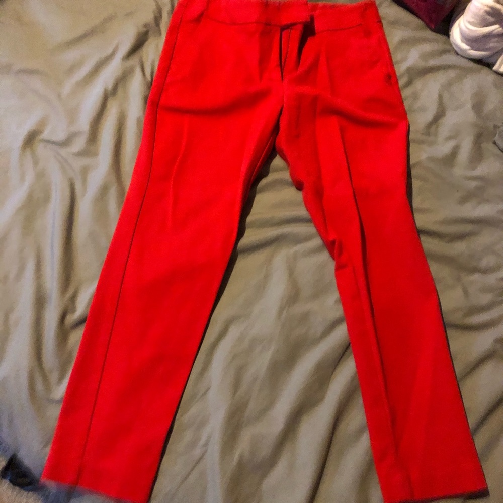 Liz Claiborne Size 6 Dress Pants